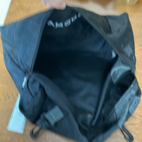 Sonoma dittybag. Bikebag. Suitcase bag. Catchall bag. many options. Heavyduty - Picture 5 of 5